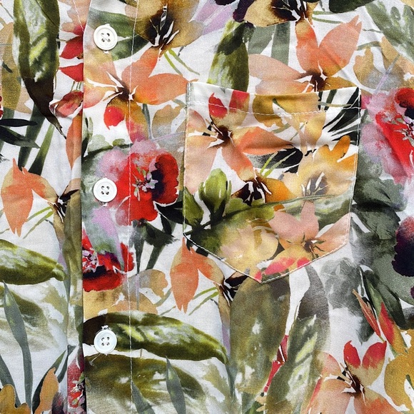 Rare Boys + Arrows Shirt Dress “It’s not you, it’s me” - Picture 5 of 10